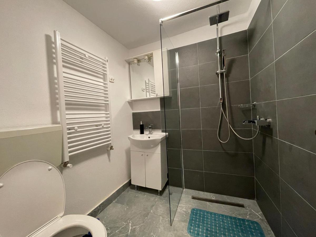 Вилла Casa Lupilor Transfagarasan Capatineni-Ungureni Экстерьер фото