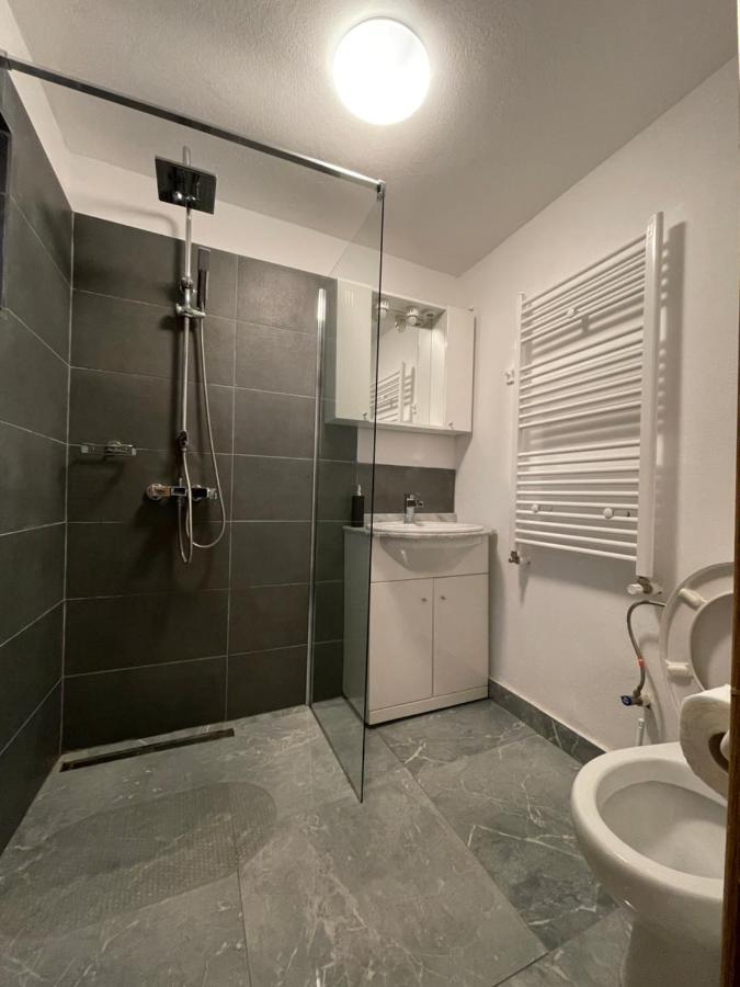 Вилла Casa Lupilor Transfagarasan Capatineni-Ungureni Экстерьер фото