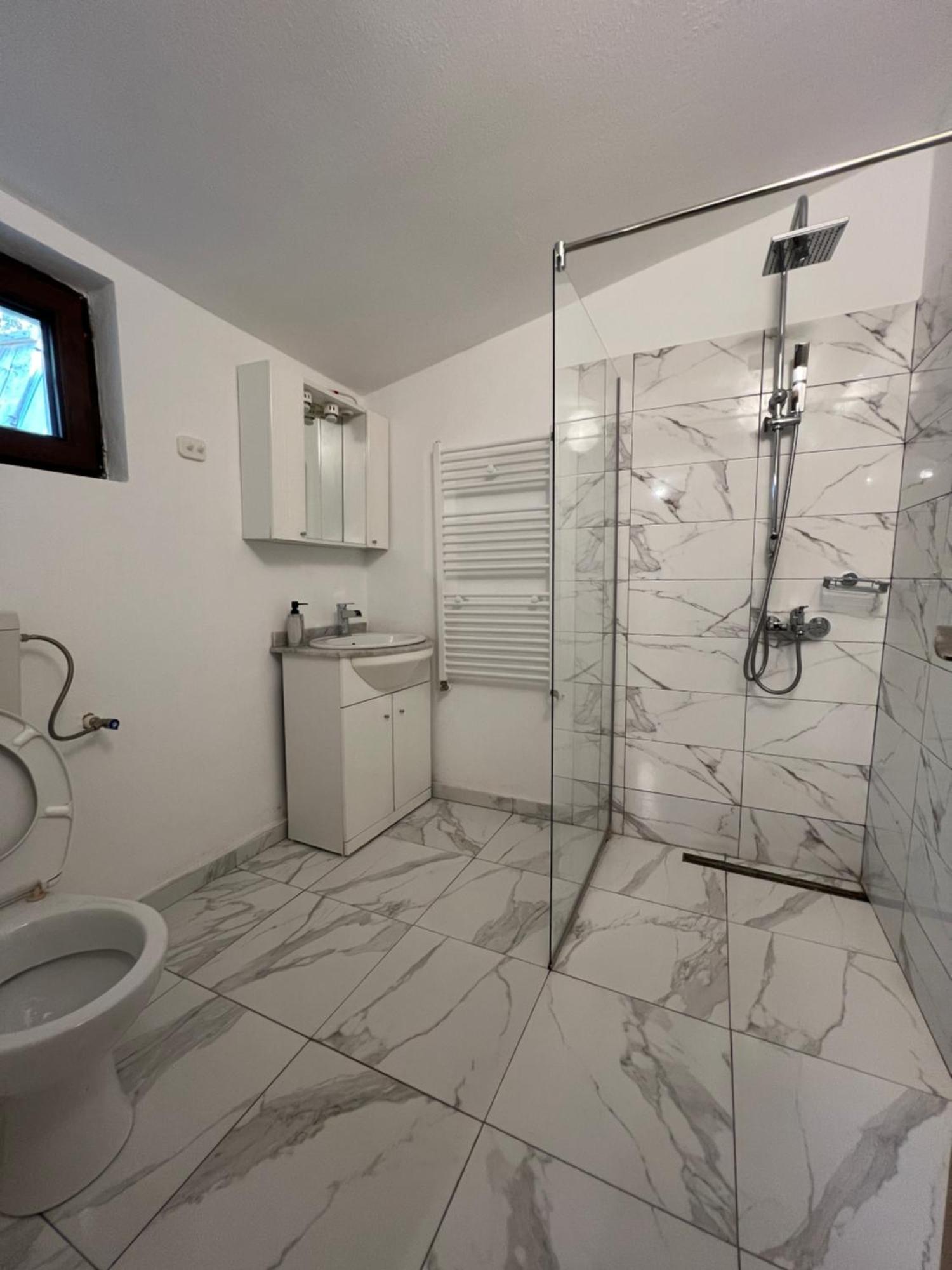 Вилла Casa Lupilor Transfagarasan Capatineni-Ungureni Экстерьер фото